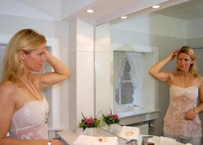 Appartement Reetdachhus An De Diek